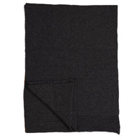 Everyday Scarf in Charcoal