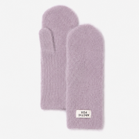 Alpaca Mittens