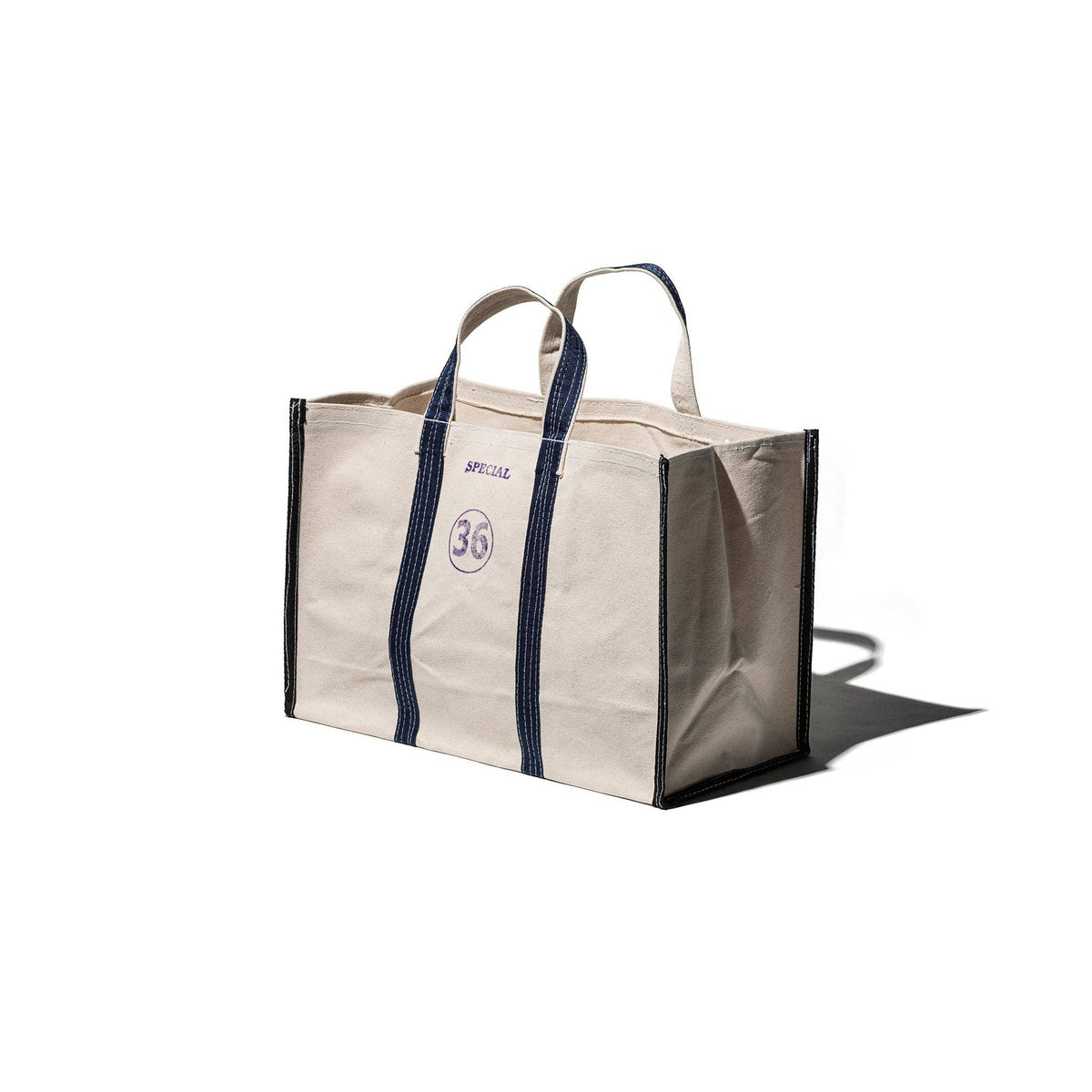 Market Tote Bag