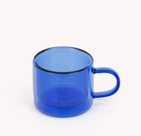 Espresso Set in Pool
