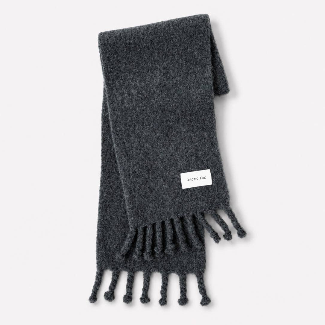 Cloud Scarf