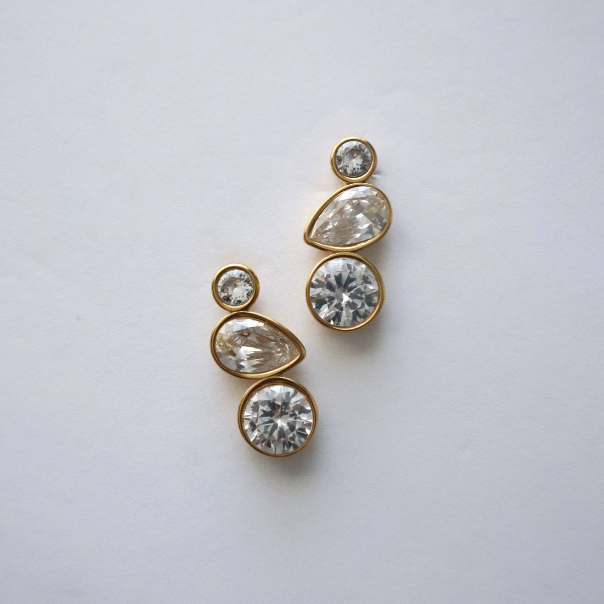 Simone Earring