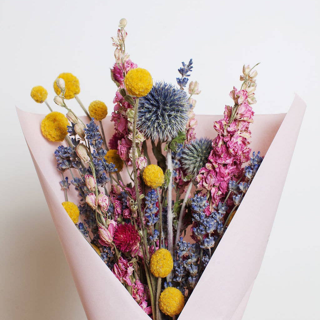 Bright Small Field Bouquet