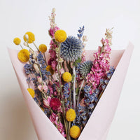 Bright Small Field Bouquet