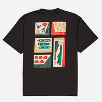 Harvest T-Shirt in Black