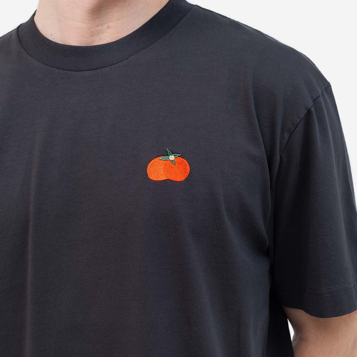 Harvest T-Shirt in Black