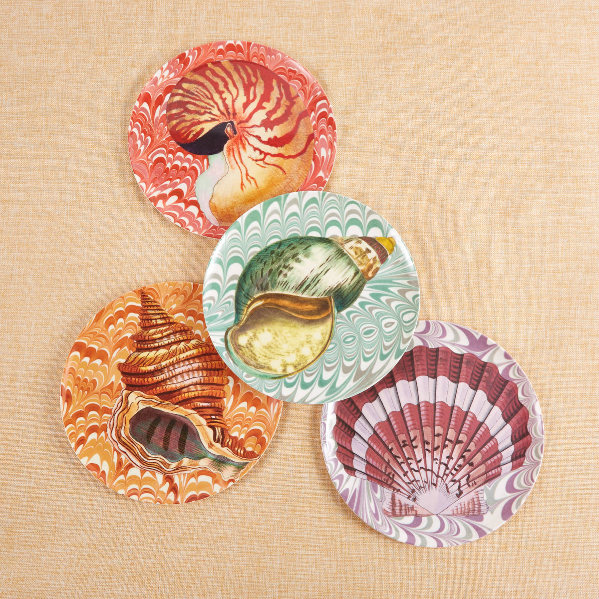 Palm Beach Side Plates