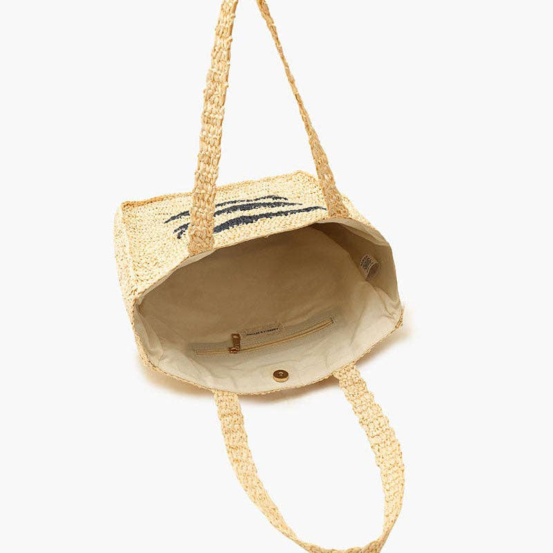 Sardine Market Tote