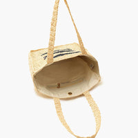 Sardine Market Tote