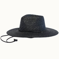 Structured Rancher Hat