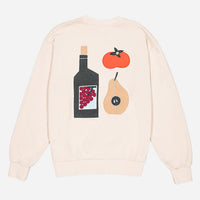 Lunch Times Sweatshirt