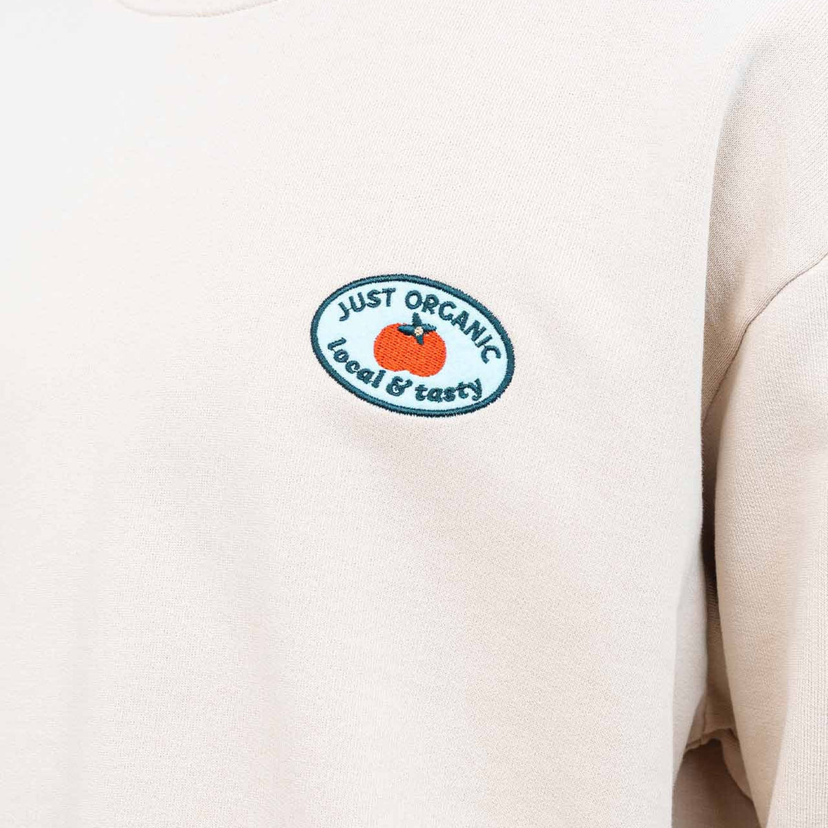 Lunch Times Sweatshirt