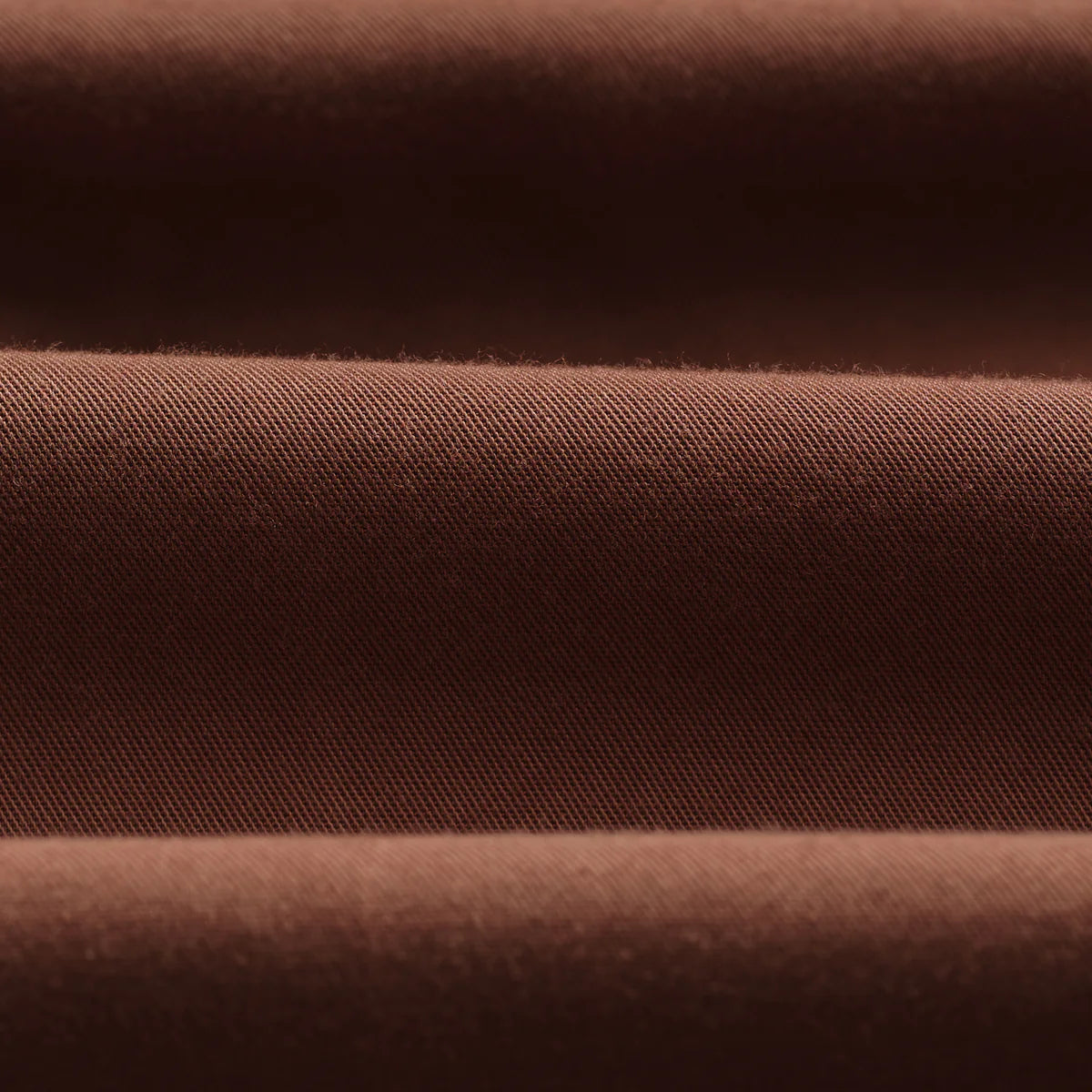Curzon Shirt in Drapey Twill