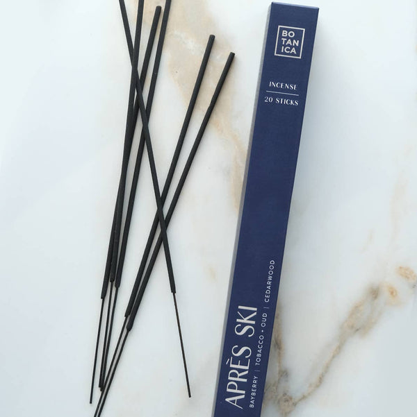 Après Ski Incense