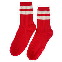 Varsity Her Socks