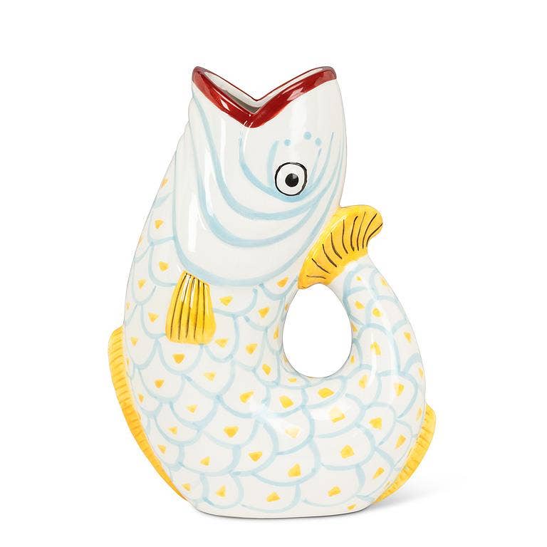 Fish Jug