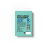 Wild Mint Dark Chocolate Bar