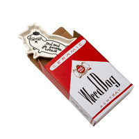 Weed dog ashtray