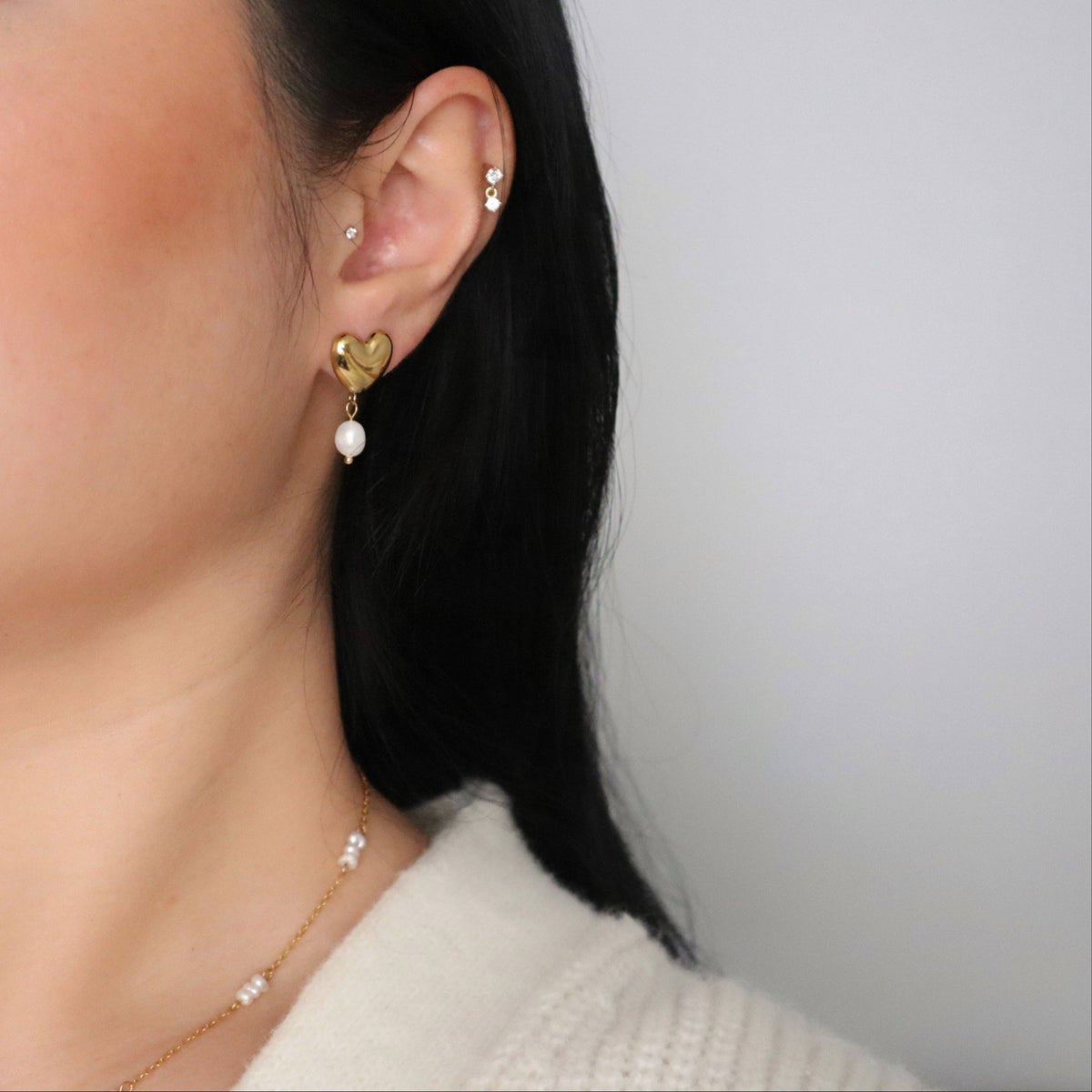 Valentina Earrings