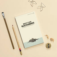Best Case Scenarios Notebook