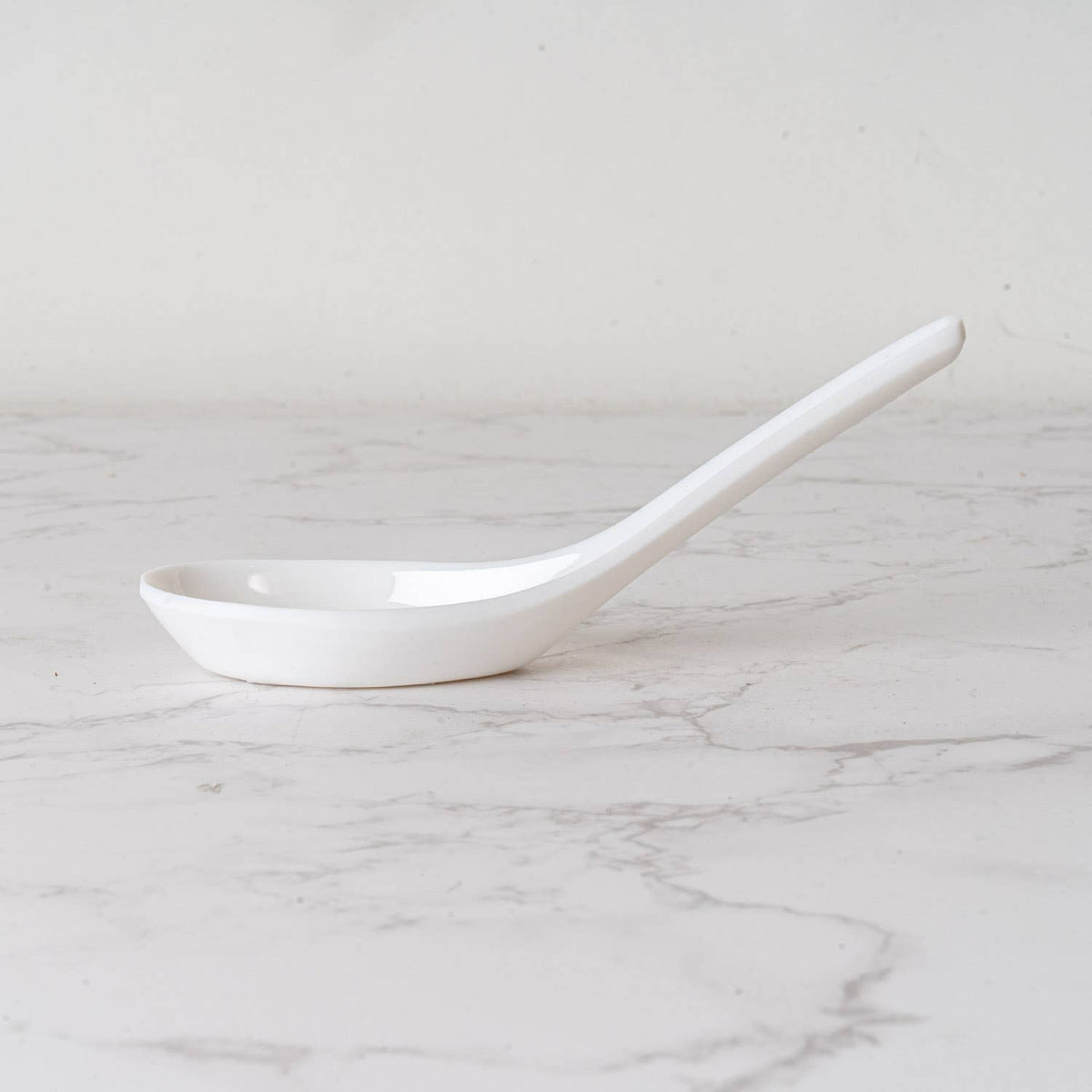 Melamine Soup Spoon