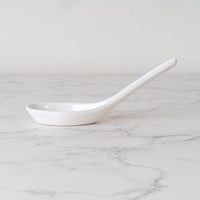 Melamine Soup Spoon