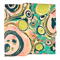 Marble Bandana
