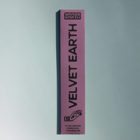 Velvet Earth Incense