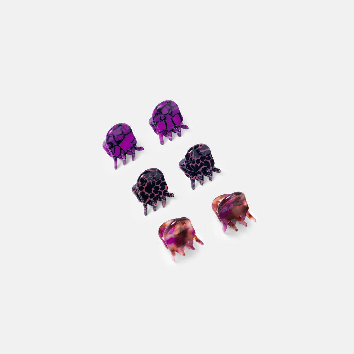 Micro Claws
