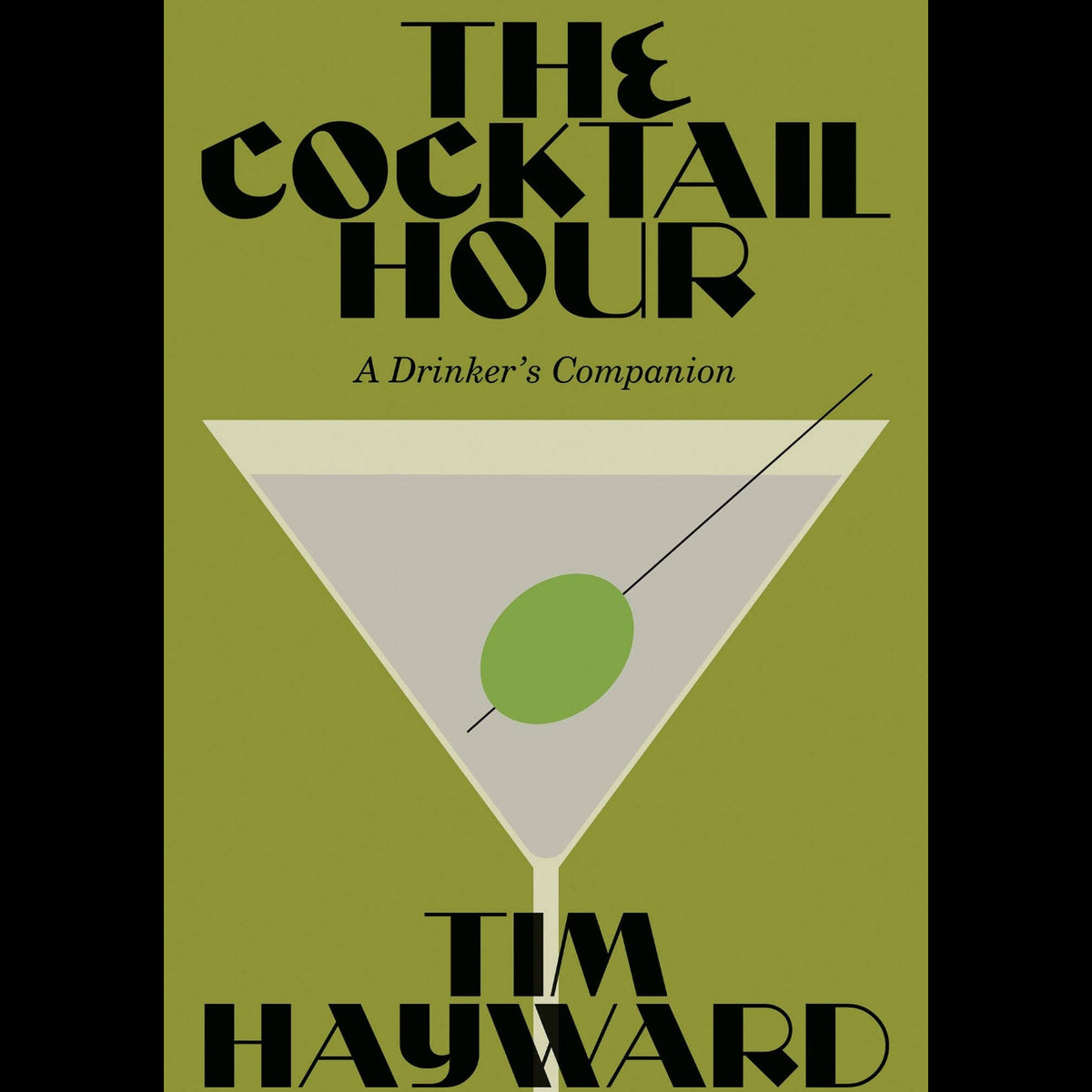 The Cocktail Hour