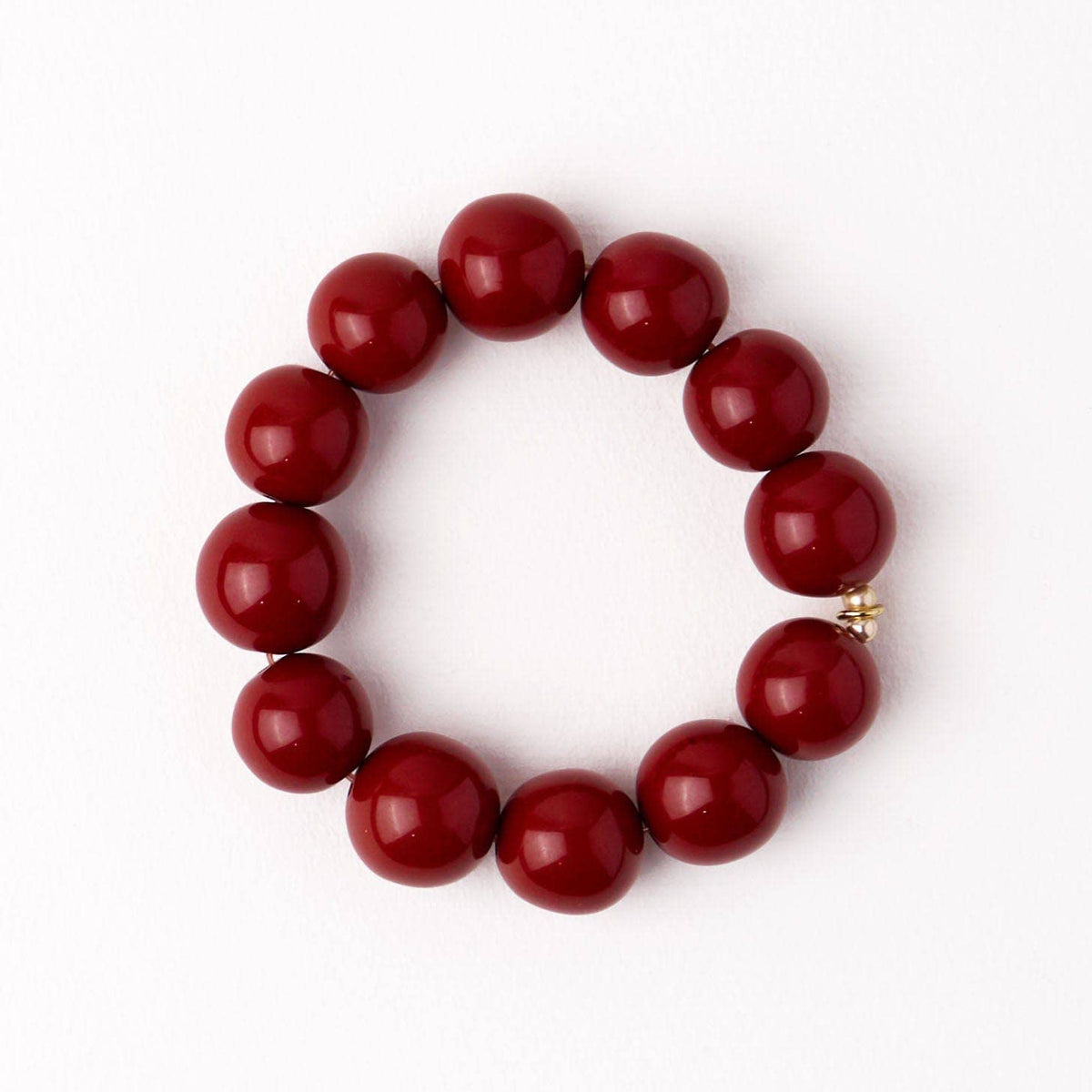 Cece Bracelet in Brown
