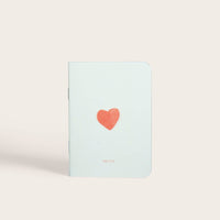 Mini pocket book Ohlala