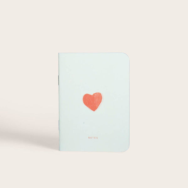 Mini pocket book Ohlala