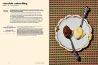 Sicily, My Sweet Cookbook