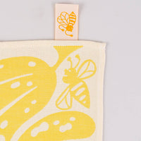 Go Bananas Tea Towel