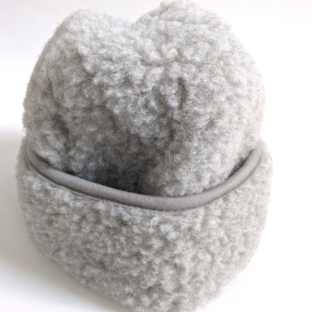 Sheep Wool Hat
