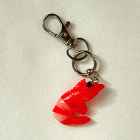 Food Charm Clip