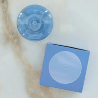 Bubble Incense Holder