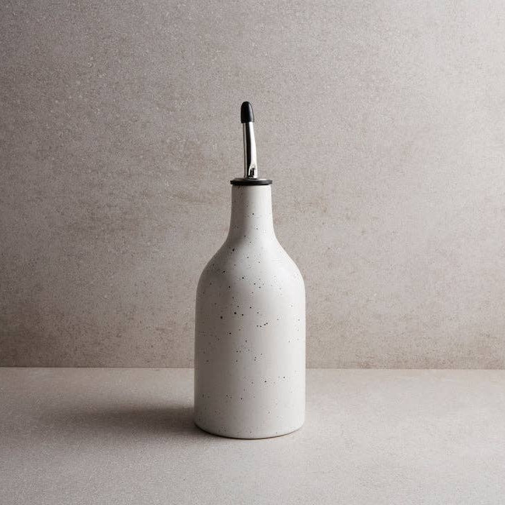 Ceramic Cruet