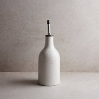 Ceramic Cruet