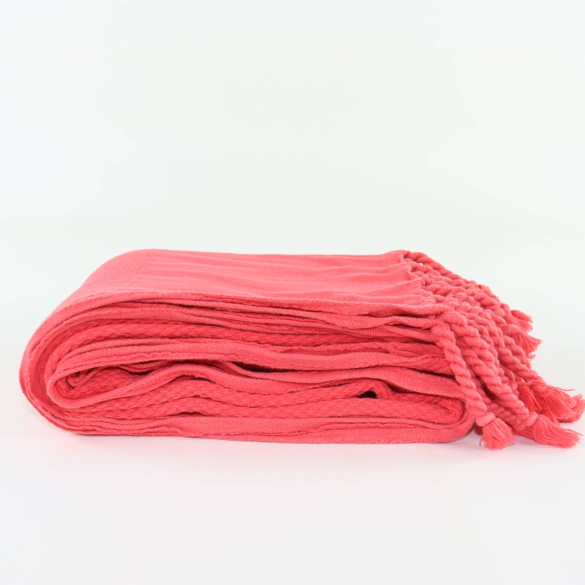 Turkish Stone Washed Cotton Towel