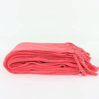 Turkish Stone Washed Cotton Towel