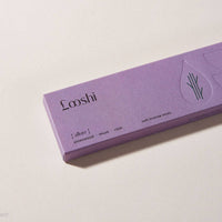 Natural Incense Sticks