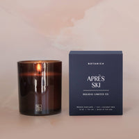 Après Ski Candle
