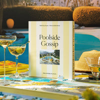 Poolside Gossip - Slim Aarons - 1000 Piece Puzzle