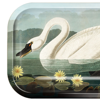 Swan Trinket Tray