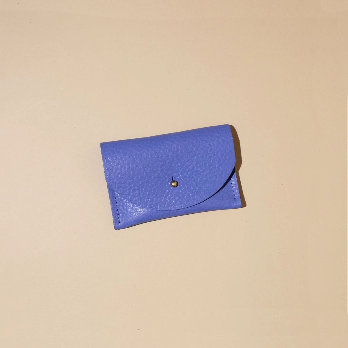 Leather Cardholder
