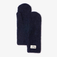 Alpaca Mittens