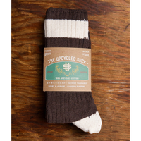 Upcycled Sock