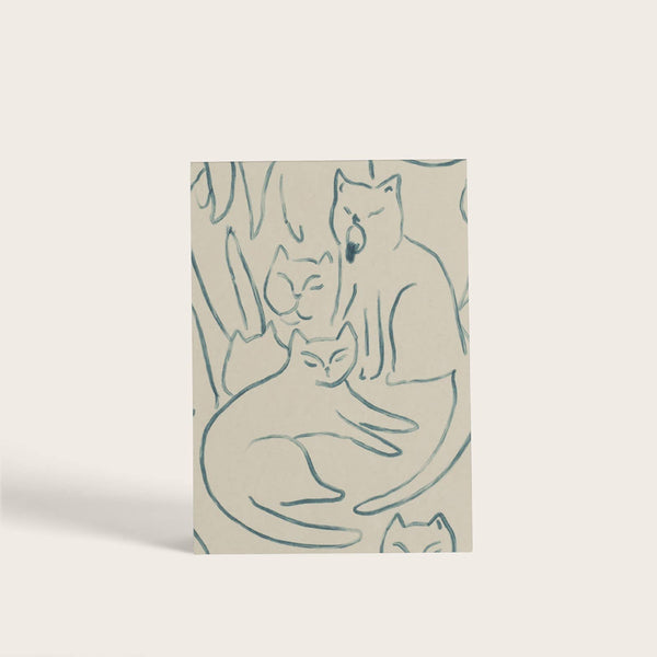 Lazy Notebook